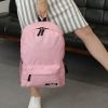 Sac à dos étudiant - Ref 47127