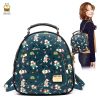 Sac à dos étudiant - Ref 47129