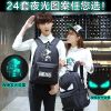 Sac à dos étudiant - Ref 47317