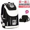 Sac à dos étudiant - Ref 47340
