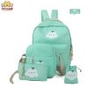 Sac à dos étudiant - Ref 47435