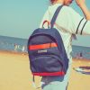 Sac à dos étudiant - Ref 47541