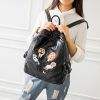Sac à dos étudiant - Ref 48022