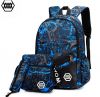 Sac à dos étudiant - Ref 48361