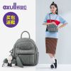 Sac à dos étudiant - Ref 48453