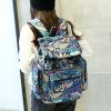 Sac à dos étudiant - Ref 48502