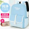 Sac à dos étudiant - Ref 48672