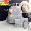 Sac à dos étudiant - Ref 48863