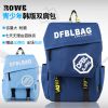 Sac à dos étudiant - Ref 48871