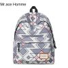 Sac à dos étudiant - Ref 49066