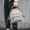 Sac à dos étudiant - Ref 49125