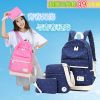 Sac à dos étudiant - Ref 49145