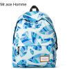 Sac à dos lycée - Ref 47135