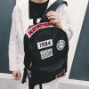 Sac à dos lycée - Ref 47203