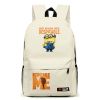 Sac à dos lycée - Ref 47923