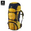 Sac à dos randonnée - Ref 63182