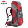 Sac à dos trekking - Ref 57784
