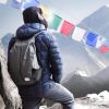 Sac à dos trekking - Ref 58358