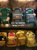 Sac à dos trekking - Ref 58991