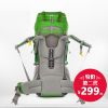 Sac à dos trekking - Ref 59200