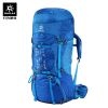 Sac à dos trekking - Ref 59529