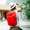 Sac à dos trekking - Ref 59617