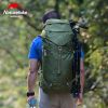 Sac à dos trekking - Ref 60007