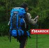 Sac à dos trekking - Ref 60592