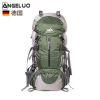 Sac à dos trekking - Ref 61051