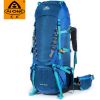 Sac à dos trekking - Ref 61230
