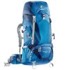 Sac à dos trekking - Ref 61374