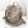 Sac à main femme en PU - Ref 3431930