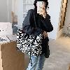 Sac à main femme en Toile - Ref 3432033