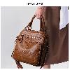 Sac à main femme en PU - Ref 3432108