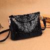 Sac à main imitation cuir - Ref 3432594