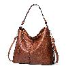 Sac à main imitation cuir - Ref 3432602