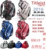 Sac de golf - Ref 36599