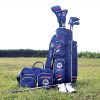 Sac de golf - Ref 37161