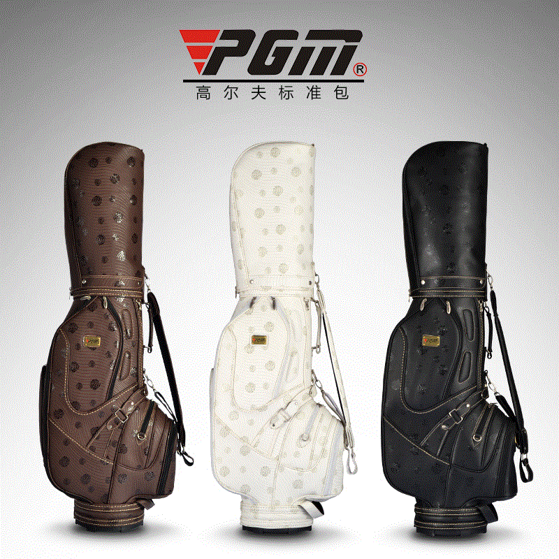 Sac de golf - Ref 37837