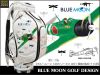 Sac de golf - Ref 37963