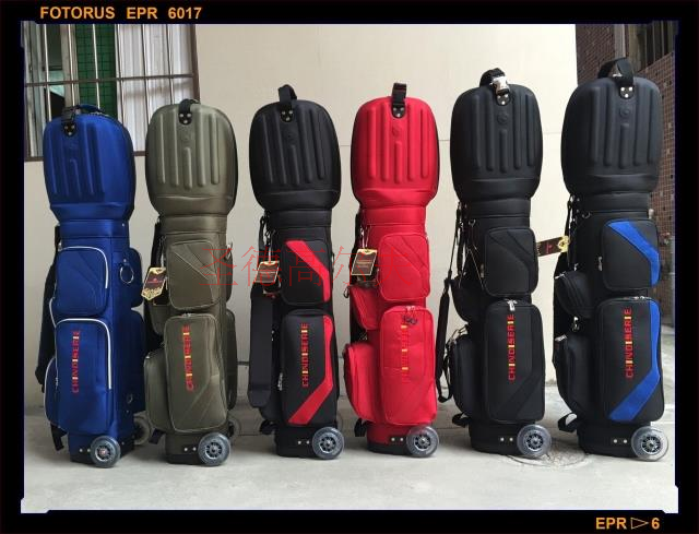 Sac de golf - Ref 38844