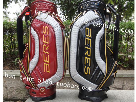 Sac de golf - Ref 39031