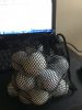 Sac de golf - Ref 39453