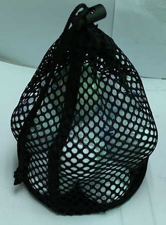 Sac de golf - Ref 39454