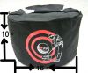 Sac de golf - Ref 40231