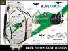 Sac de golf - Ref 40670
