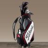 Sac de golf - Ref 44825