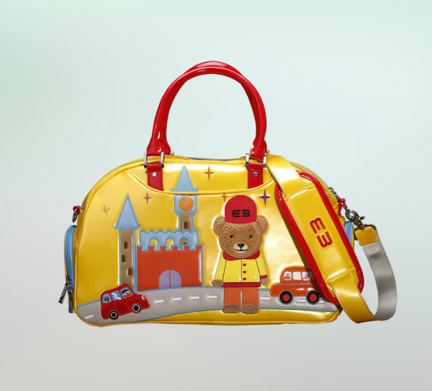 Sac de golf - Ref 45759