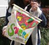 Sac de sport - Ref 10457