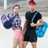 Sac de sport - Ref 14650